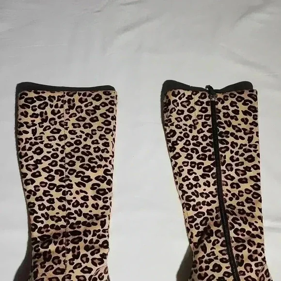 Linea Paolo knee high boot - Picture 11 of 13